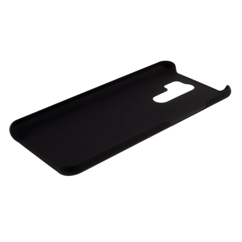 Xiaomi Redmi 9 Rigid Classic Cover