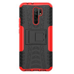 Xiaomi Redmi 9 Ultra Resistant Cover