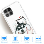 iPhone 12 Cover Smile Dog