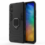 Xiaomi Redmi 9A Ring Resistant Cover Xiaomi Redmi 9A Ring Resistant Cover