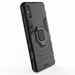 Xiaomi Redmi 9A Ring Resistant Cover Xiaomi Redmi 9A Ring Resistant Cover