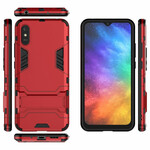 Xiaomi Redmi 9A Ultra Resistant Lasche Cover