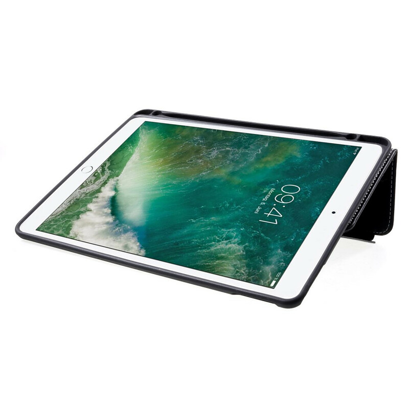 Smart Case iPad Air 10.5" (2019) / iPad Pro 10.5 Zoll Ledereffekt