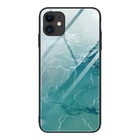 iPhone 12 Pro Max Panzerglas Cover Colors