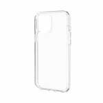 iPhone 12 Pro Max Cover Farbig Transparent