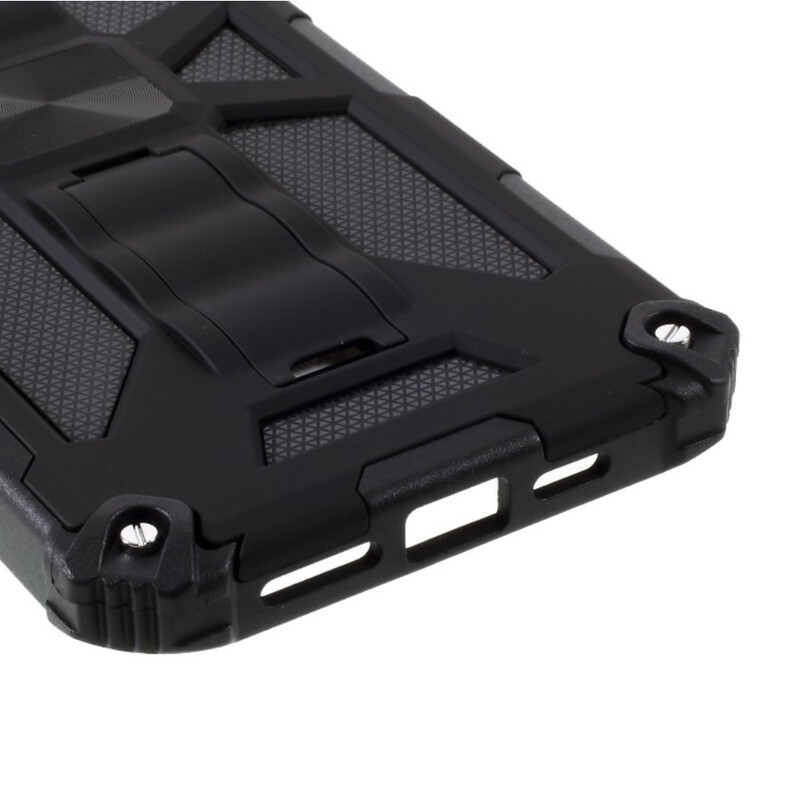 iPhone 12 Pro Max Hülle mit abnehmbarem Halter iPhone 12 Pro Max Hülle mit abnehmbarem Halter