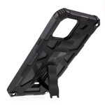 iPhone 12 Pro Max Hülle mit abnehmbarem Halter iPhone 12 Pro Max Hülle mit abnehmbarem Halter