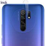 Xiaomi Redmi 9 Imak Schutz für Linse aus gehärtetem Glas