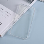 iPhone 12 Hybrid Cover Farbe