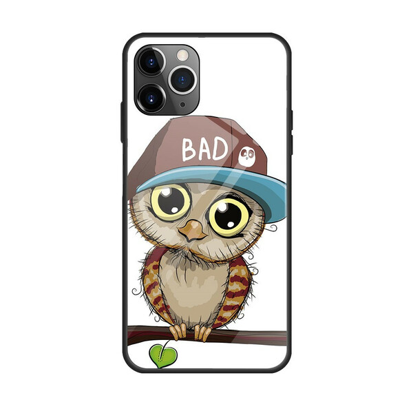 iPhone 12 Pro Max Cover Bad Owl
