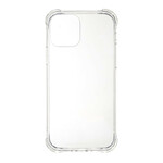 IPhone 12 Max / 12 Pro Cover Transparent Verstärkte Ecken