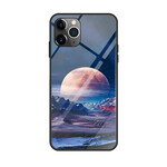 iPhone 12 Max / 12 Pro Galaxie Constellation Cover