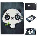 Hülle iPad Air 10.9" (2020) Baby Panda