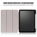 Smart Case iPad Air 10.9" (2020) Univers Style Holder
