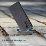 Flip Cover OnePlus Nord CASEME Kunstleder