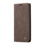 Flip Cover OnePlus Nord CASEME Kunstleder