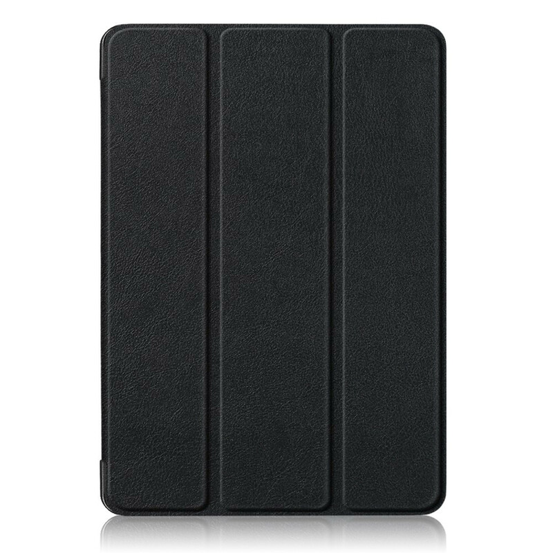 Smart Case iPad Air 10.9" (2020) Kunstleder Litschi