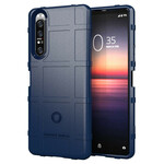 Sony Xperia 1 II Rugged Shield Cover Sony Xperia 1 II Rugged Shield Cover