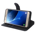 Hülle Samsung Galaxy J7 2016 Klassisch