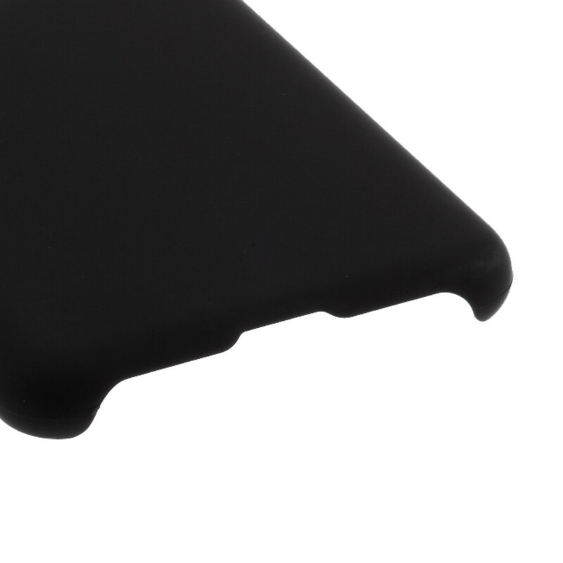 Google Pixel 5 Hülle mit Gummi-Effekt