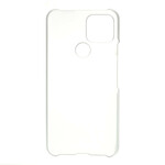 Google Pixel 5 Hülle mit Gummi-Effekt