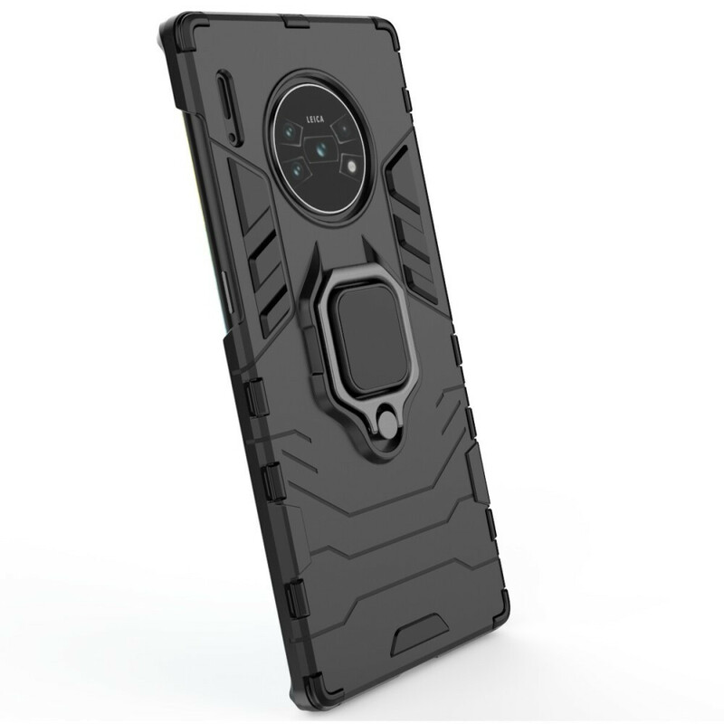 Huawei Mate 30 Pro Ring Resistant Cover