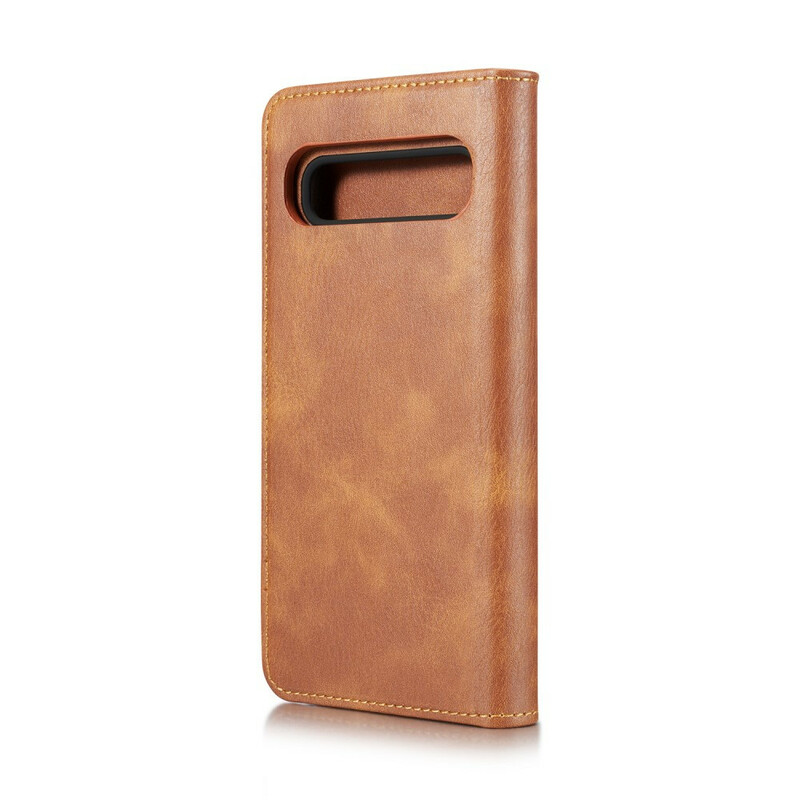 Hülle Samsung Galaxy S10 5G DG. MING Abnehmbare Hülle Hülle Samsung Galaxy S10 5G DG. MING Abnehmbare Hülle
