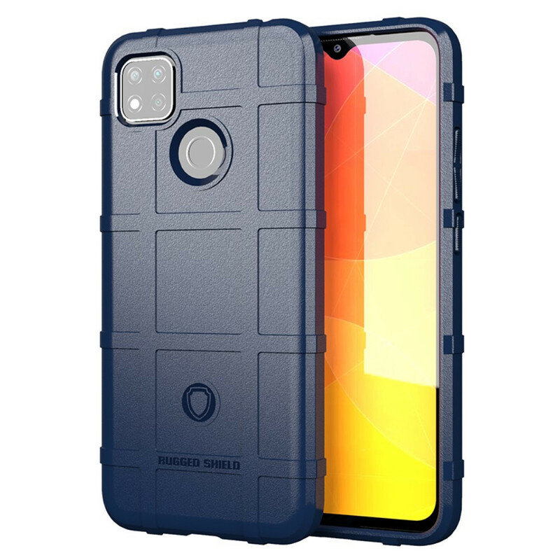 Xiaomi Redmi 9C Rugged Shield Cover