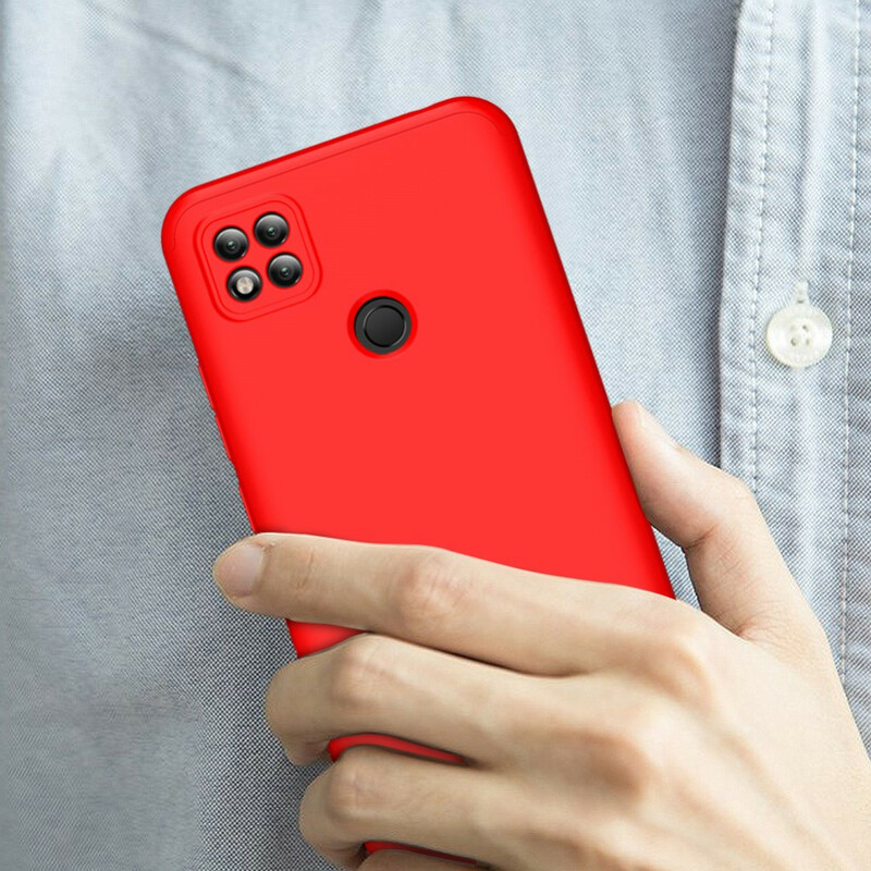 Xiaomi Redmi 9C GKK Abnehmbares Cover