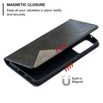 Flip Cover Samsung Galaxy S20 FE Style Künstlerin