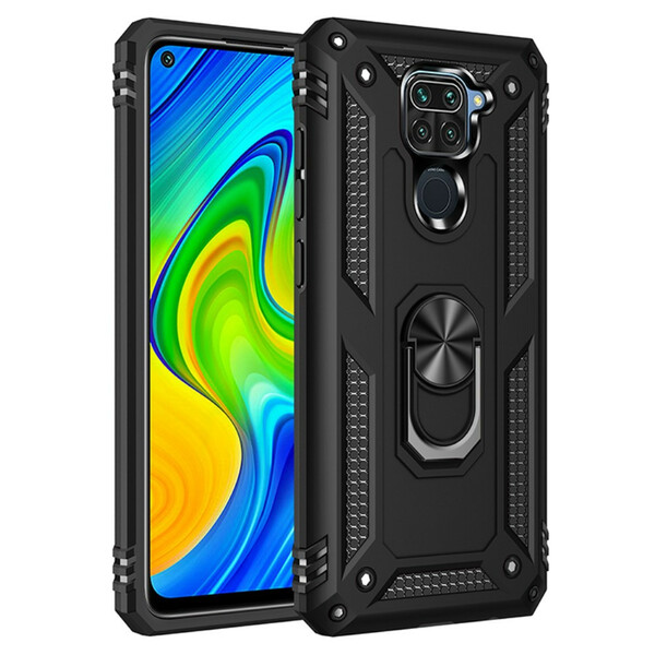 Xiaomi Redmi Note 9 Ring Premium Cover