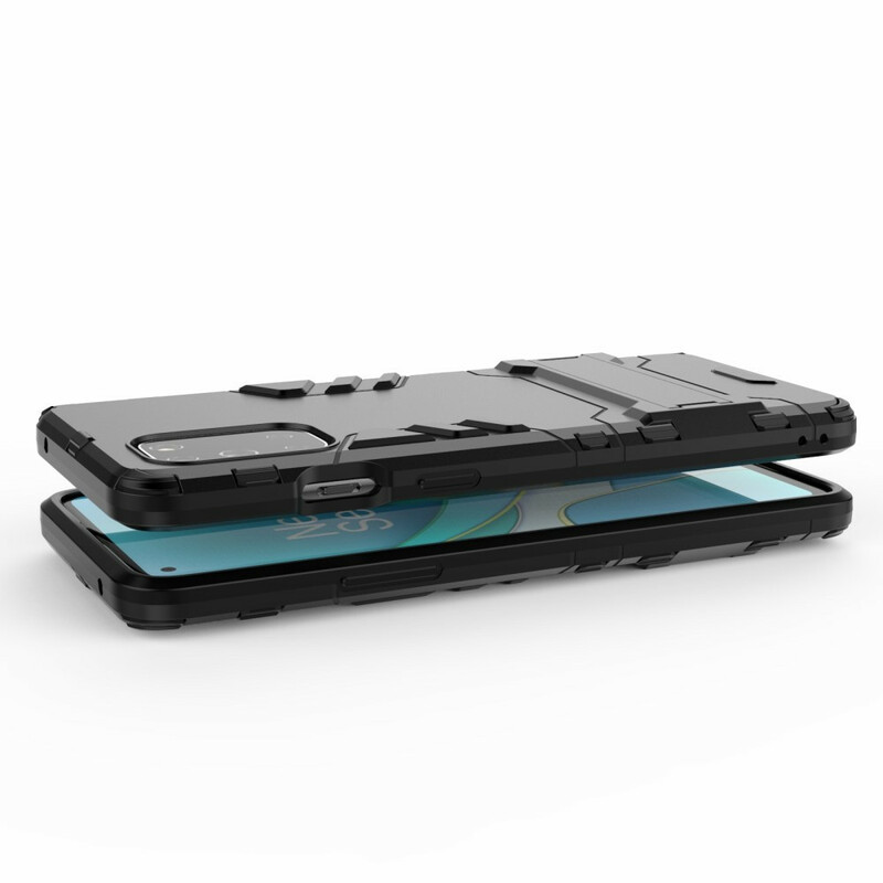 Widerstandsfähiges OnePlus 8T Ultra Lasche Cover