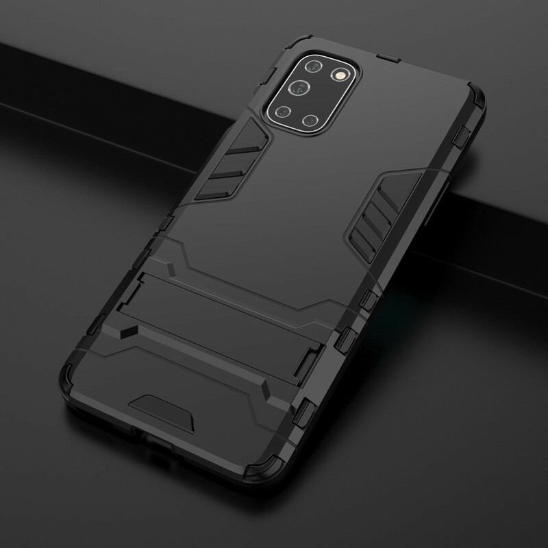 Widerstandsfähiges OnePlus 8T Ultra Lasche Cover