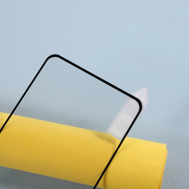 Schutz aus gehärtetem Glas (0.3 mm) für das Display des Xiaomi Mi 10T / 10T Pro