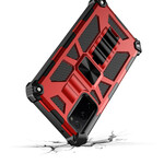 Samsung Galaxy S20 FE Ultra Resistant Bumper Cover Samsung Galaxy S20 FE Ultra Resistant Bumper Cover