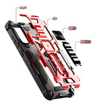 Samsung Galaxy S20 FE Ultra Resistant Bumper Cover Samsung Galaxy S20 FE Ultra Resistant Bumper Cover