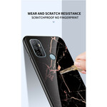 Cover Oppo A53 Panzerglas Premium Colors