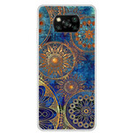 Xiaomi Poco X3 Mandala Precious Cover