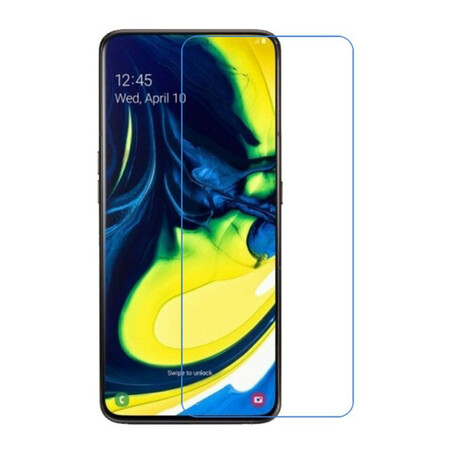 HD Displayschutzfolie für Samsung Galaxy A90 / A80