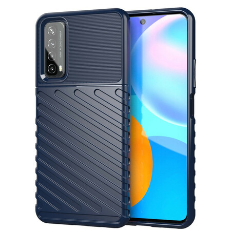 Huawei P Smart 2021 Thunder Series Cover