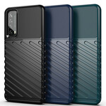 Huawei P Smart 2021 Thunder Series Cover Huawei P Smart 2021 Thunder Series Cover
