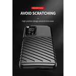 Xiaomi Mi 10T / 10T Pro Thunder Series Cover