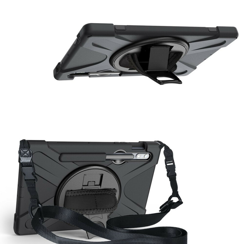 Samsung Galaxy Tab S7 Multi-Funktionsschale Samsung Galaxy Tab S7 Multi-Funktionsschale