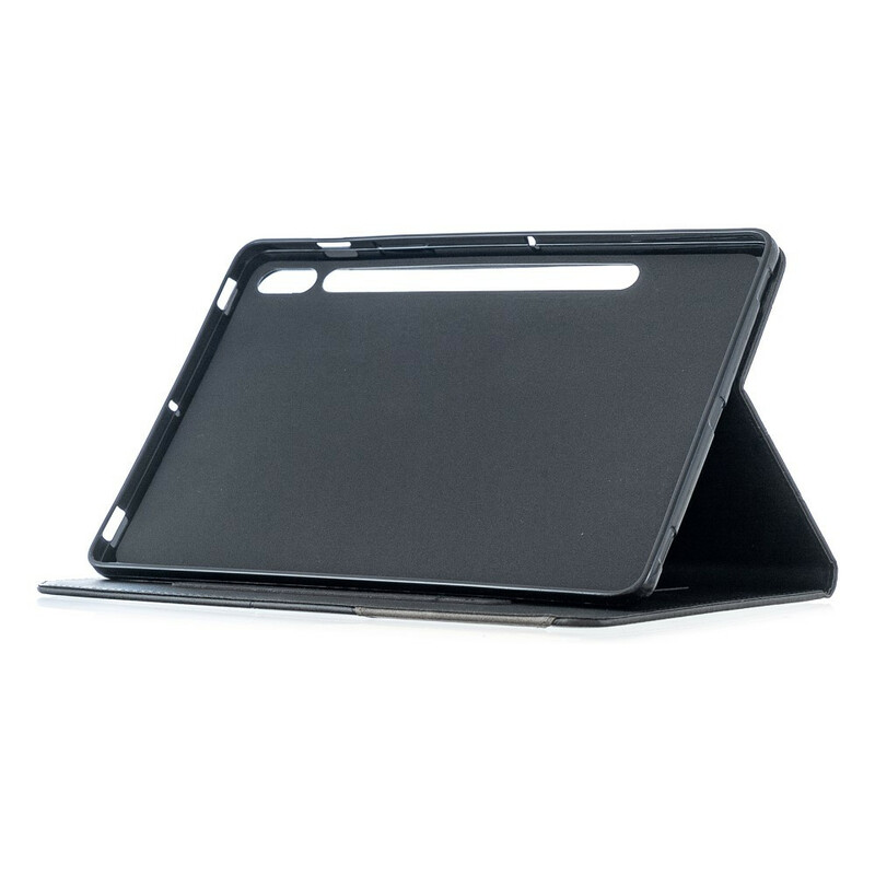 Samsung Galaxy Tab S7 Geometrische Tasche