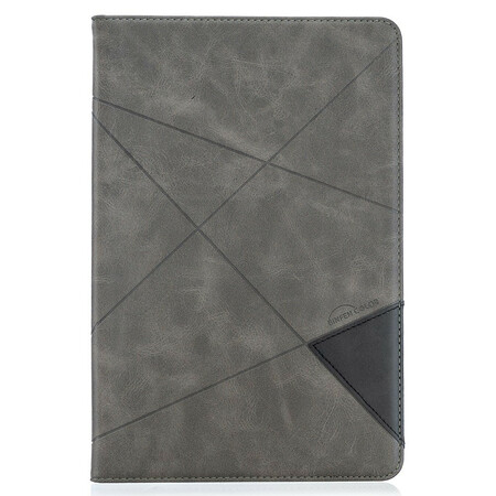 Samsung Galaxy Tab S7 Geometrische Tasche