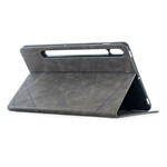 Samsung Galaxy Tab S7 Geometrische Tasche