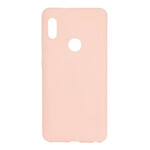 Xiaomi Redmi Note 5 Weiches Mate Cover