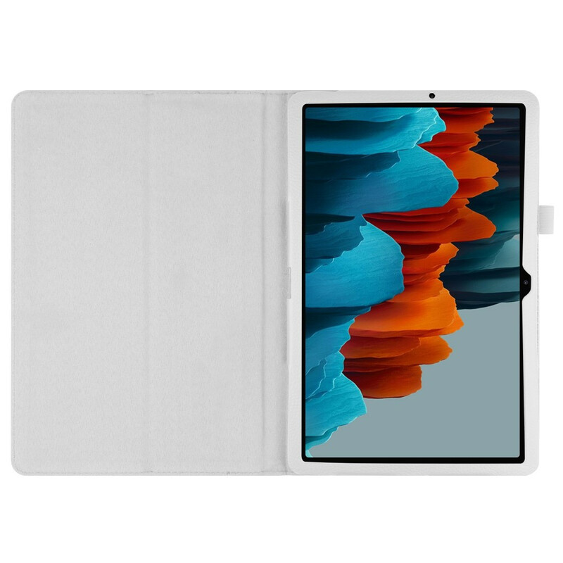 Samsung Galaxy Tab S7 Kunstleder Tasche
