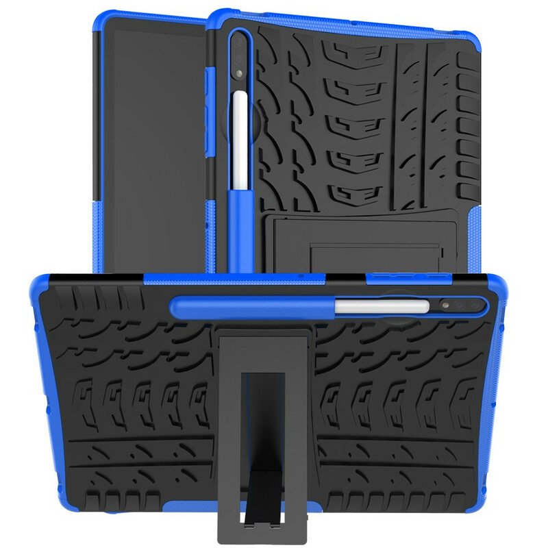 Samsung Galaxy Tab S7 Plus Ultra Resistant Premium Cover