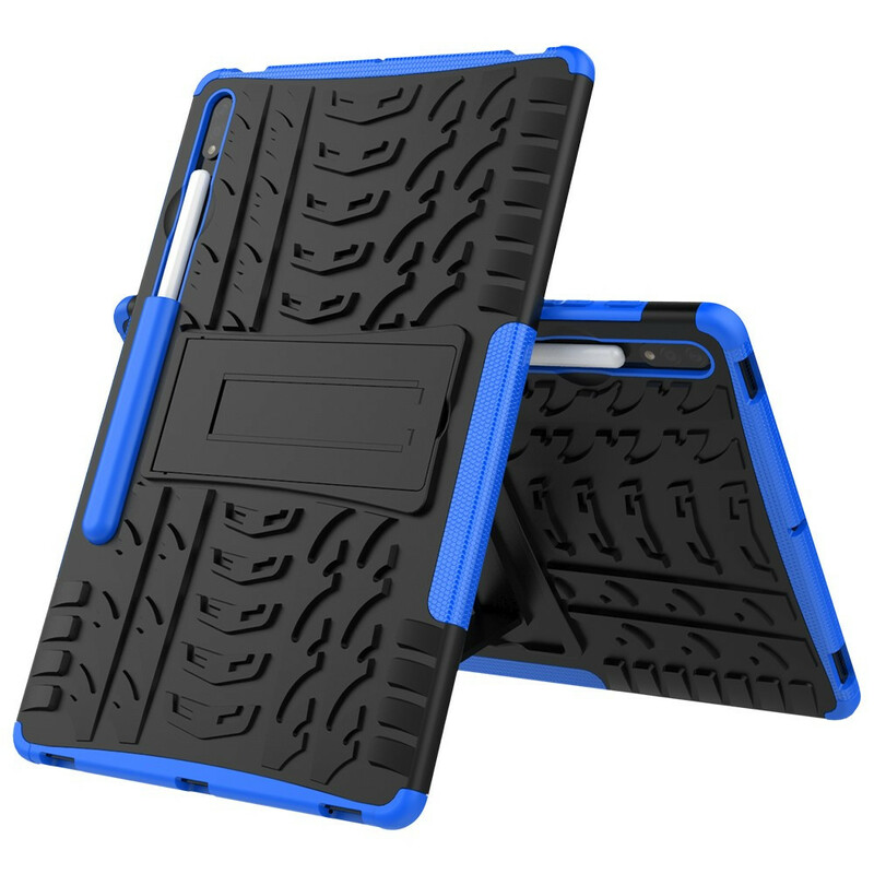 Samsung Galaxy Tab S7 Plus Ultra Resistant Premium Cover